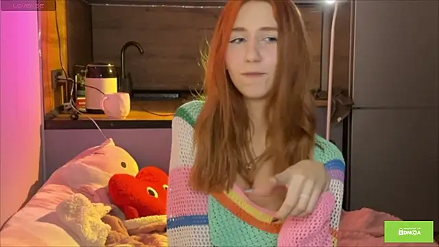 Veneloppalife webcam