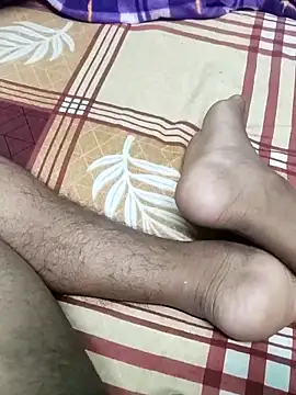 Yashkumar_0697 webcam