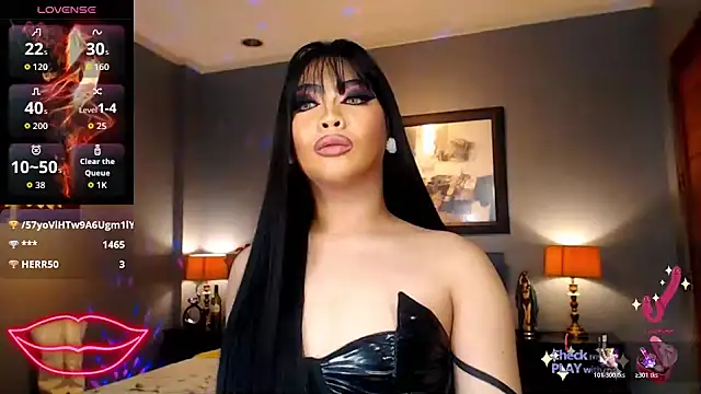 FridaHumphrey webcam