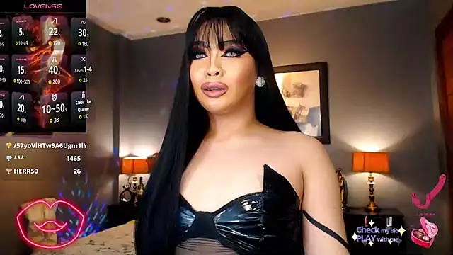 FridaHumphrey webcam