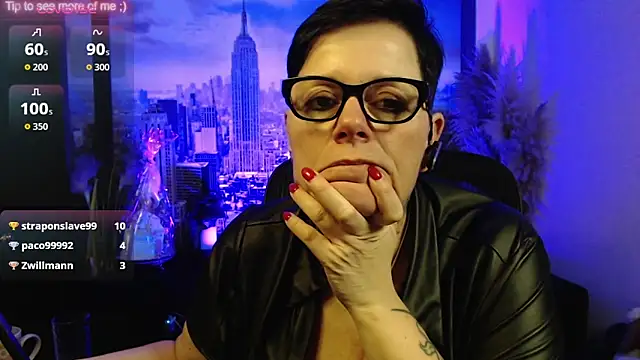 ninarandmann - Ninarandmann's free webcam - UK Sex Cams