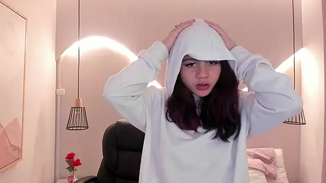 Julieth_brown_ webcam