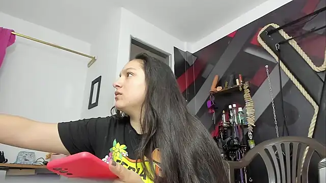 SUBMISSION_BDSM webcam