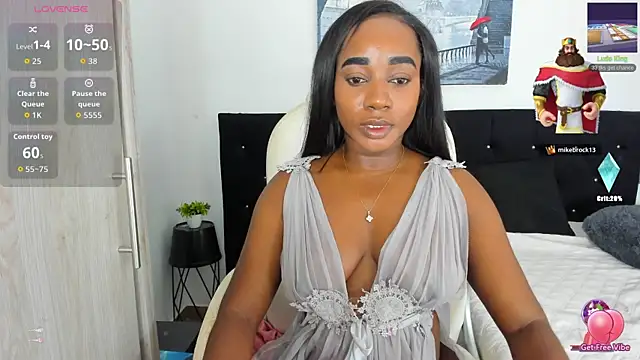 cristaaalclocks1 webcam