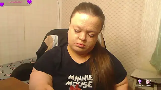 Janiffer_MiMi webcam