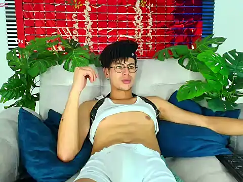 ThiiagoSaeenz webcam