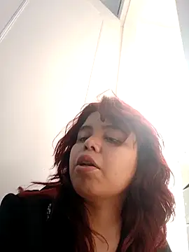 SabinaMerchetti webcam