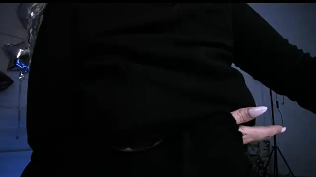 HoneySallyMoore webcam