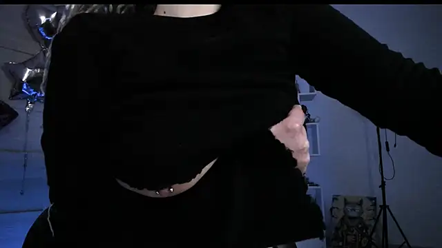 HoneySallyMoore webcam