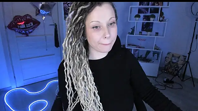 HoneySallyMoore webcam