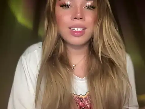 goddessofalltime webcam