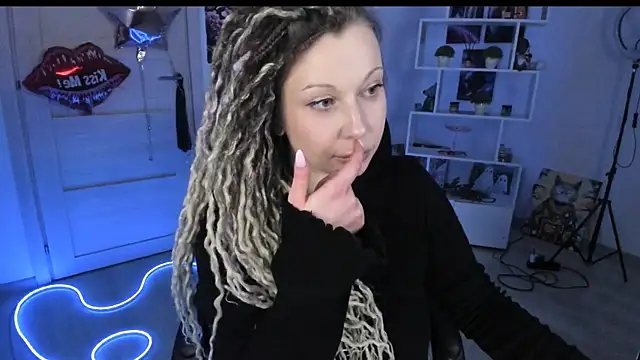 HoneySallyMoore webcam