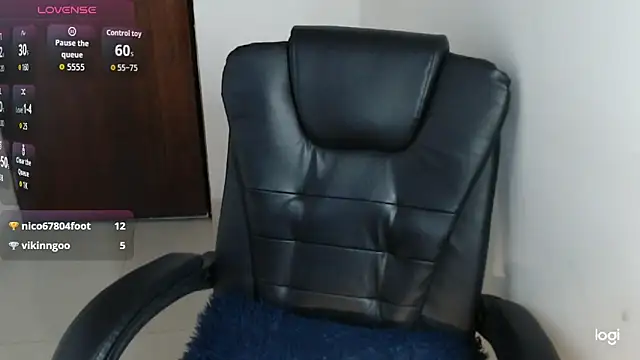 spicey_latina webcam