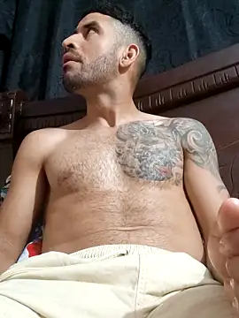 Alexsexygamer webcam