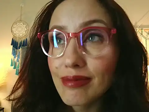 IberianMoonMK webcam