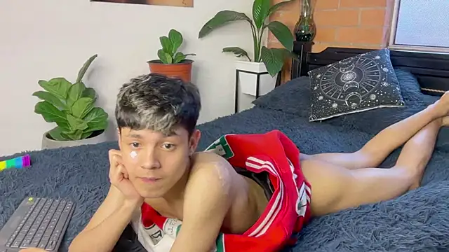 Andy_Belier23 webcam