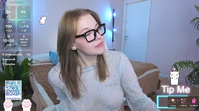 Colleen_Blake webcam