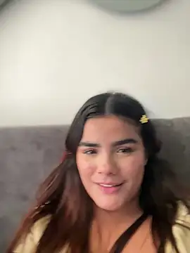 Kaily_Sweet16 webcam