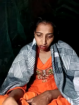 Pinki_thakur_1 webcam