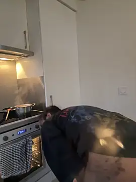 Amani_thewolf webcam