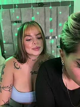 Ivana__Rivera webcam