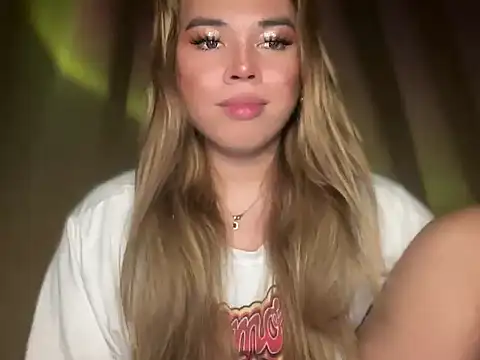 goddessofalltime webcam