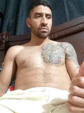 Alexsexygamer webcam