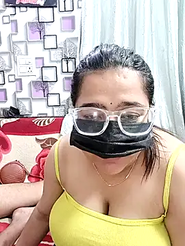 GangbangCouple webcam