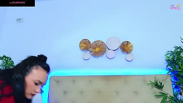 DaliyaArabian webcam