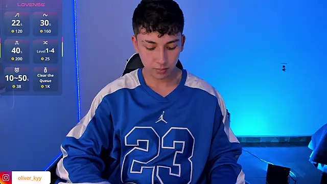 Preview of oliver_kyy