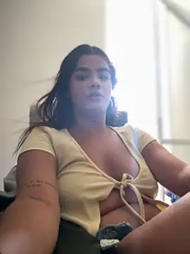 Kaily_Sweet16 webcam