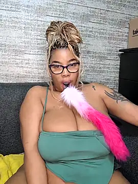 ExclusiveLeexx webcam