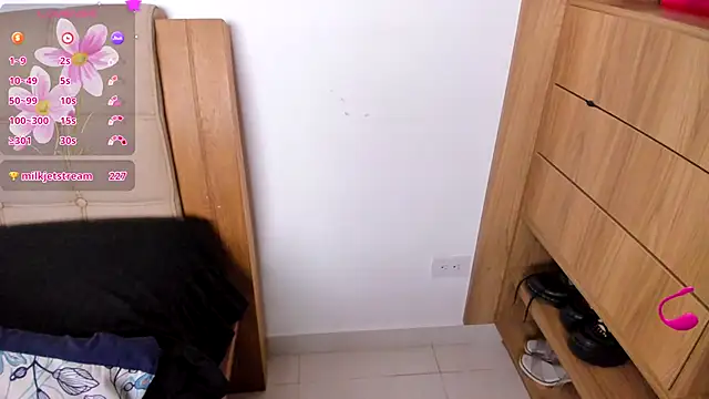 Ashley_black6 webcam