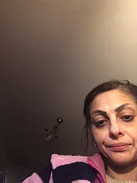 ChantalXOrchid webcam