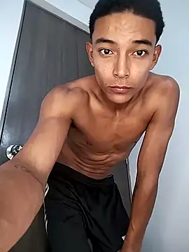 Demiansteven2 webcam