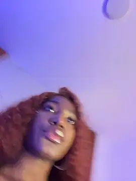 Kendy_Wilkinson webcam