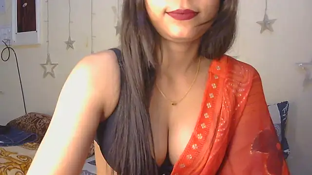 Shivi_darling webcam