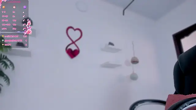 emily_yeon - Emily_yeon's free webcam - UK Sex Cams