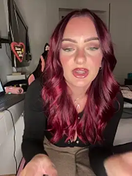 OliviaaFischer webcam