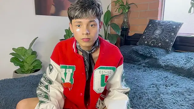 Andy_Belier23 webcam