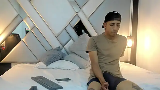 FOREVERWILD_VC webcam