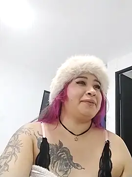 allisson_star webcam