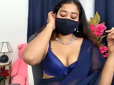Loving_neha webcam