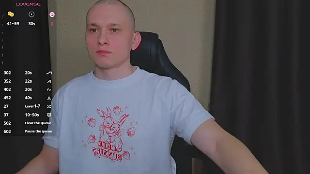 STRONGBEAUTY282 webcam