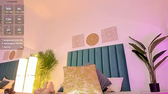 MarianaaSantos webcam