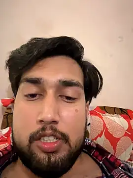 Guru_pinkhead webcam