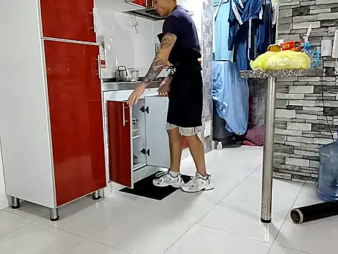 Masterblue_hot webcam