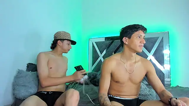 Robertmiller21 webcam