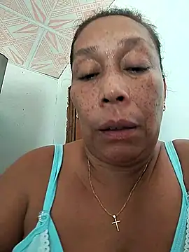 Ruby-Hot-Milf webcam