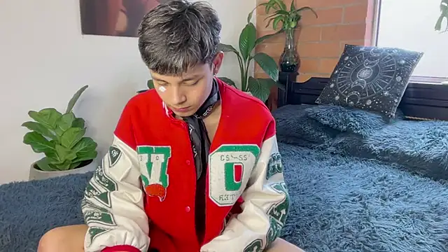 Andy_Belier23 webcam